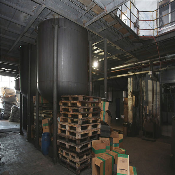 Jiangsu World Chemical Co., Ltd