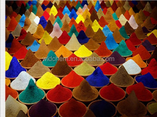 Vat Blue 6 Vat Dye Blue BC for Work Clothes and Cotton Fabric with 20 Years Experience