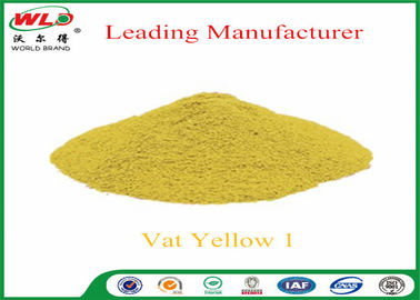 ملحقات طباعة المنسوجات OEM C I Vat Yellow 1 Vat Yellow G Margin Designs