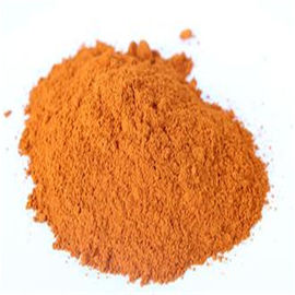 صبغة CDP Indigo Vat C I Vat Orange 3 صبغة قماش برتقالي لامع RK 50KG